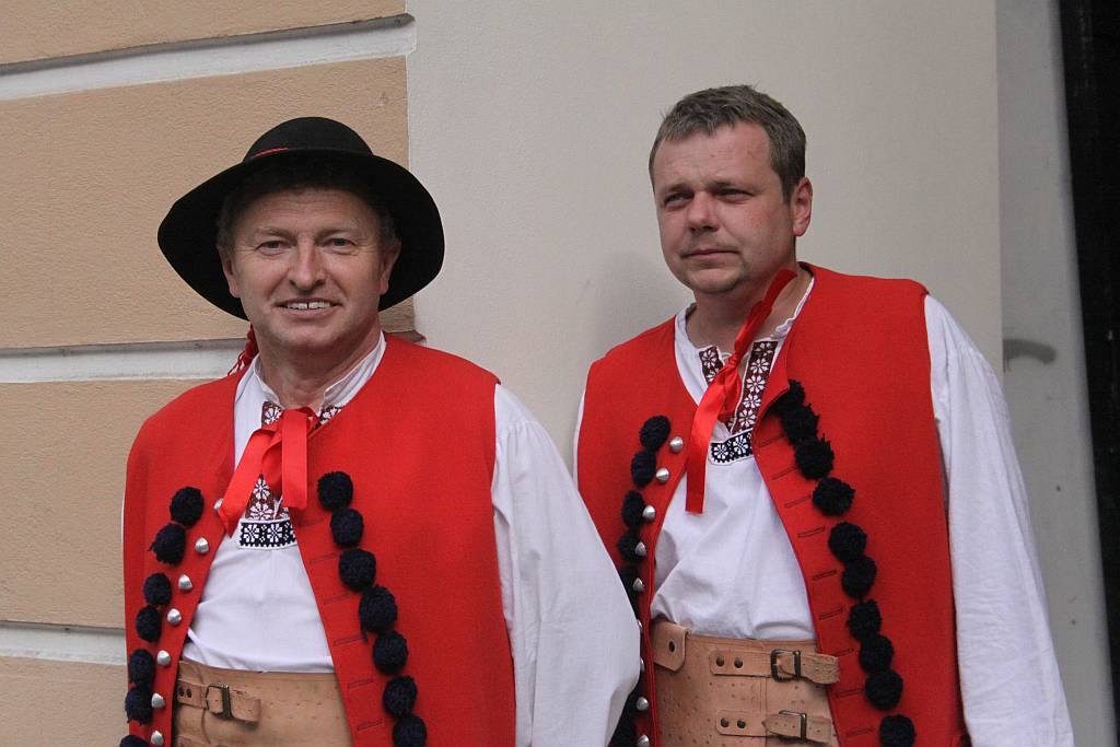 15 lecie Złotych Dzieci