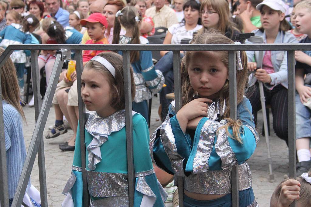 15 lecie Złotych Dzieci