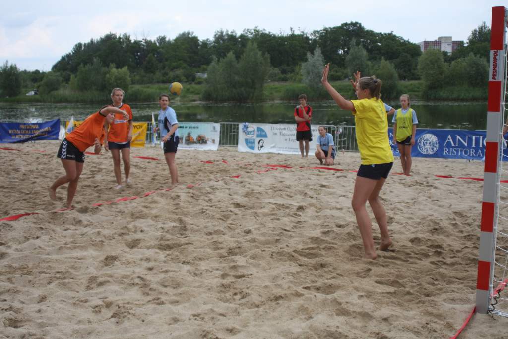 Kormoran Beach Party