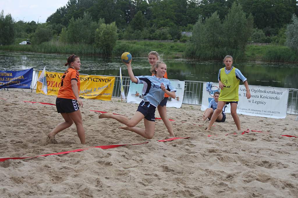 Kormoran Beach Party