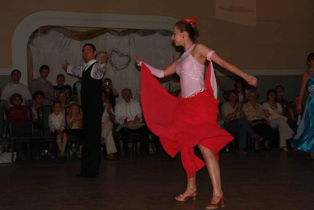 Takt 2009