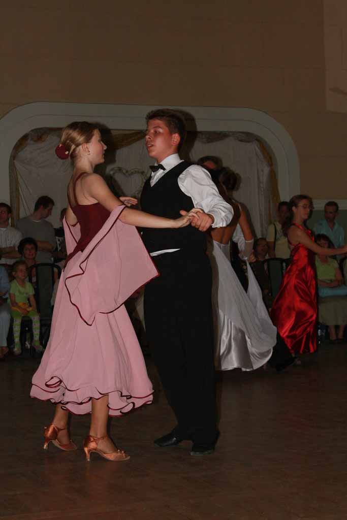 Takt 2009