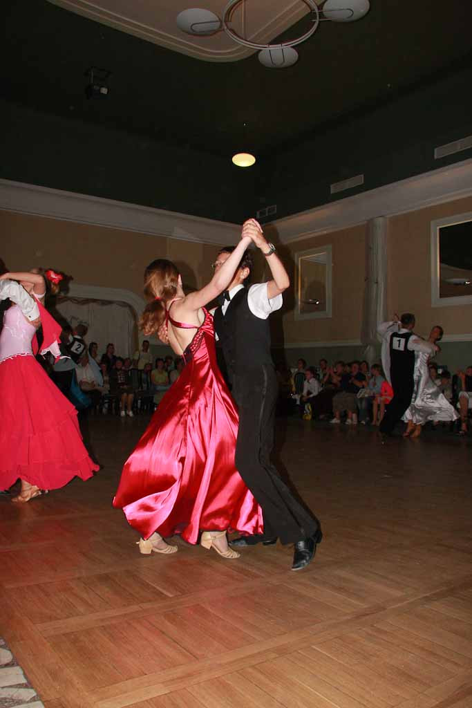 Takt 2009