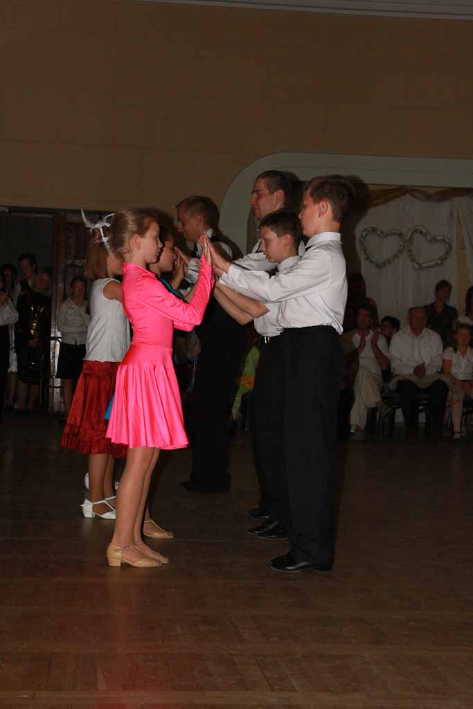 Takt 2009