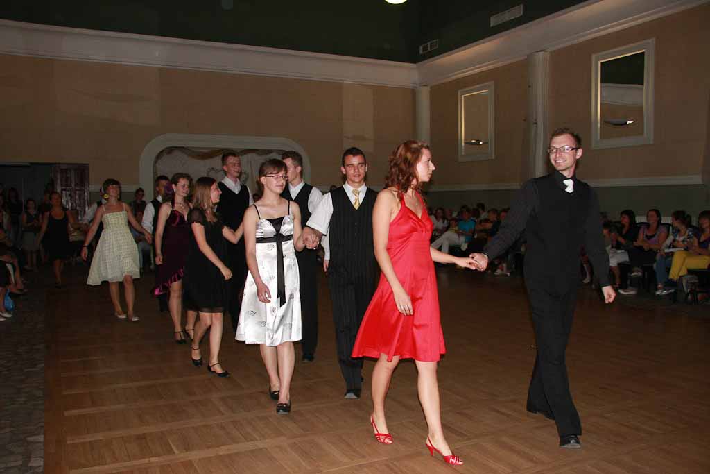 Takt 2009