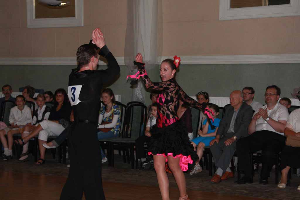 Takt 2009