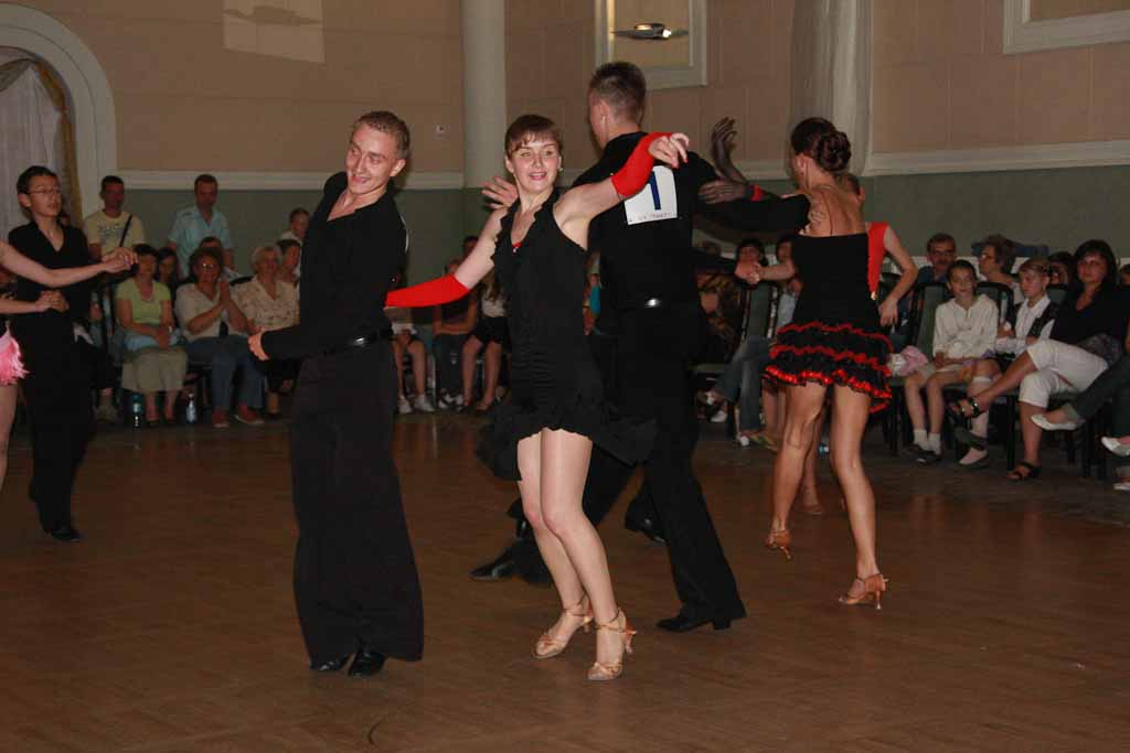 Takt 2009