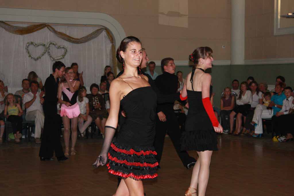 Takt 2009