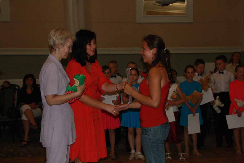 Takt 2009