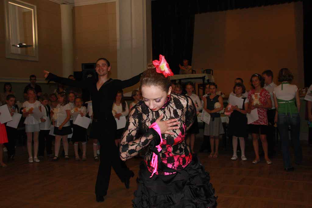 Takt 2009