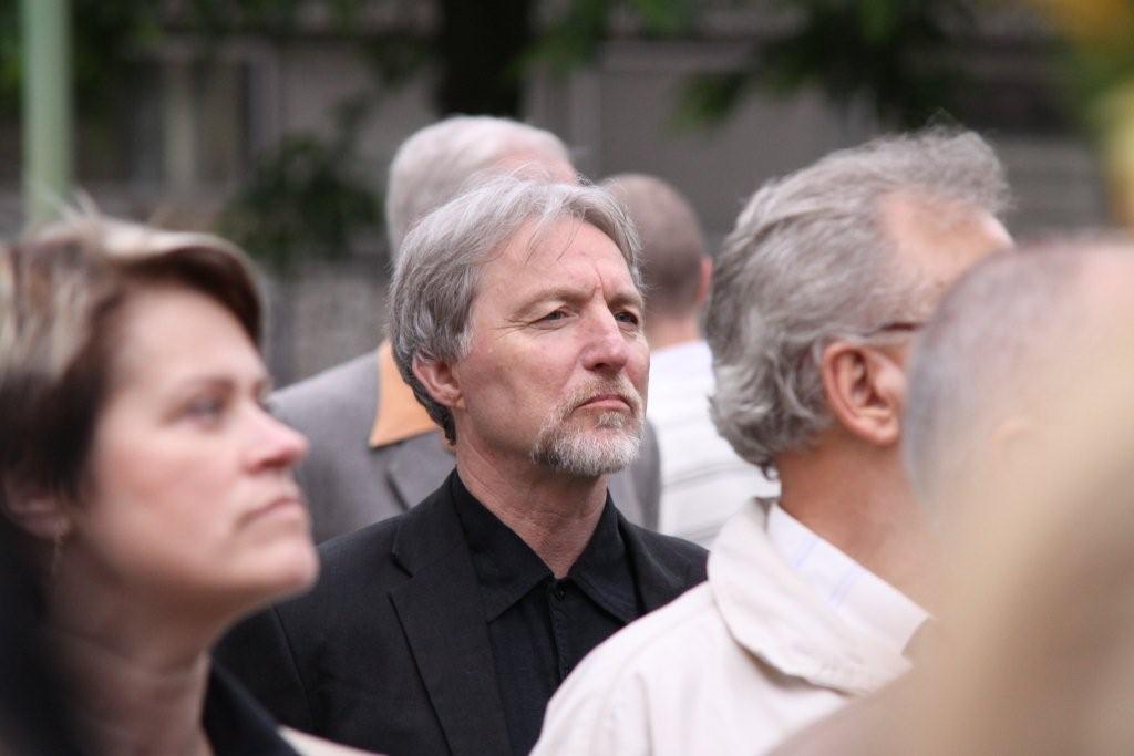 Satyrykon 2009 - otwarcie wystawy