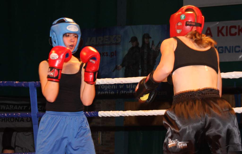 Gala Kick Boxingu