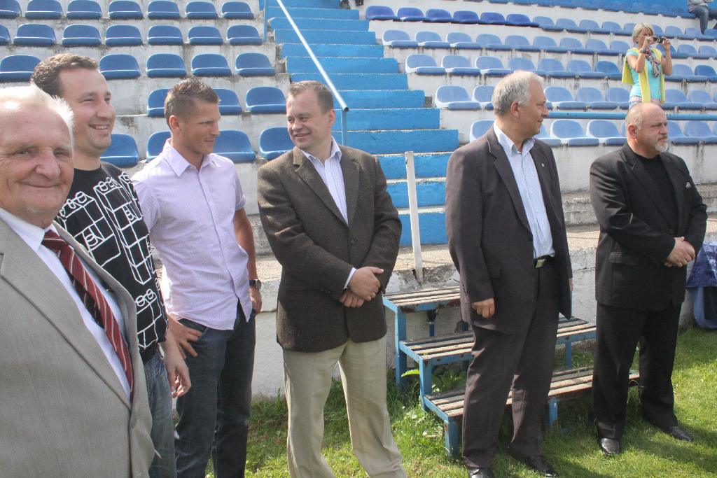Puchar Jantury dla Gola
