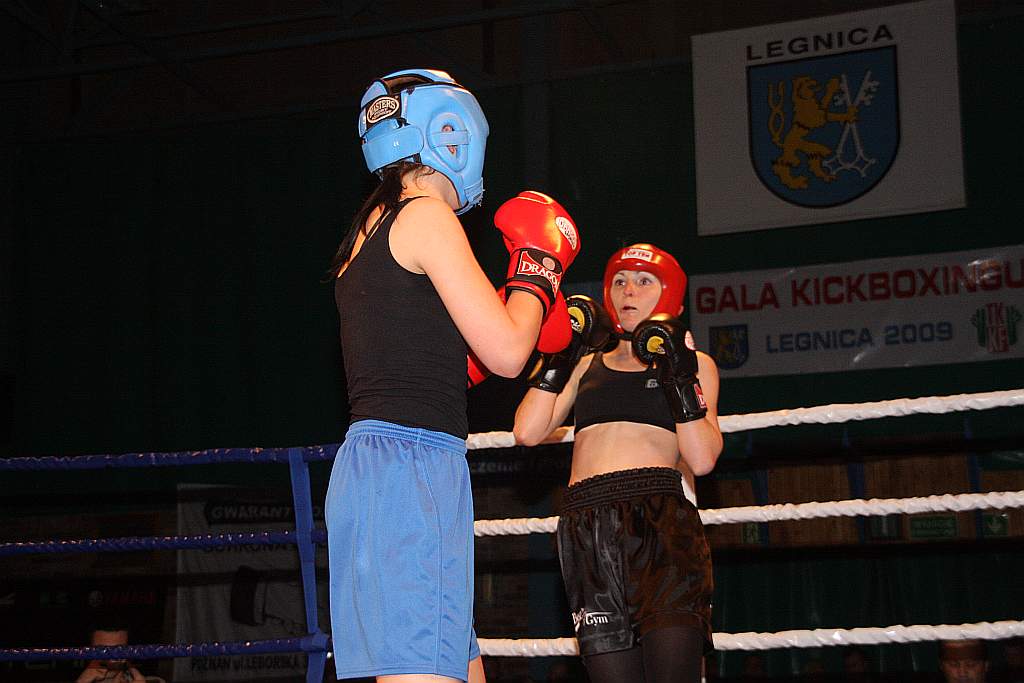 Gala Kick Boxingu