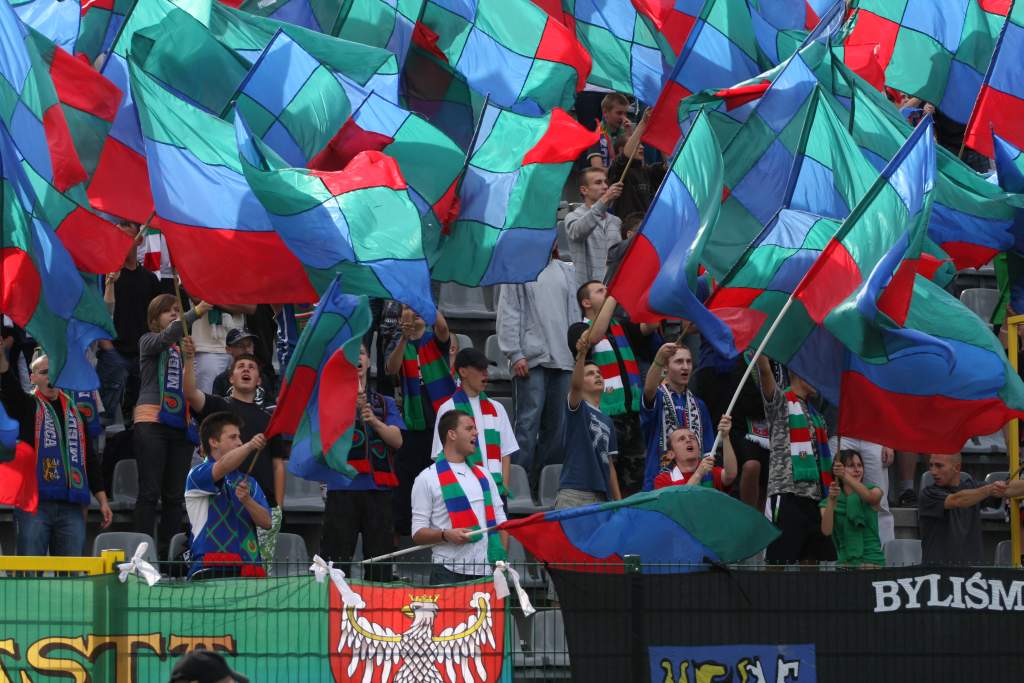 Miedź utrzymała się w 2.lidze