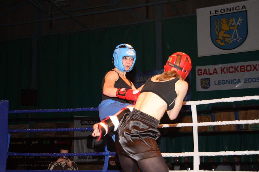 Gala Kick Boxingu