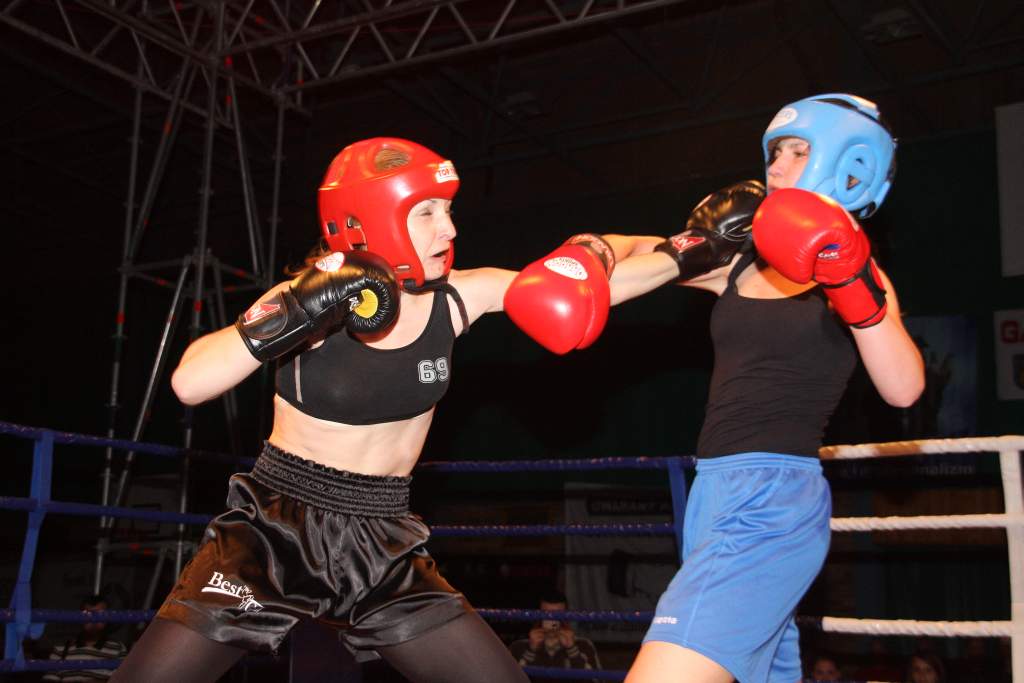Gala Kick Boxingu