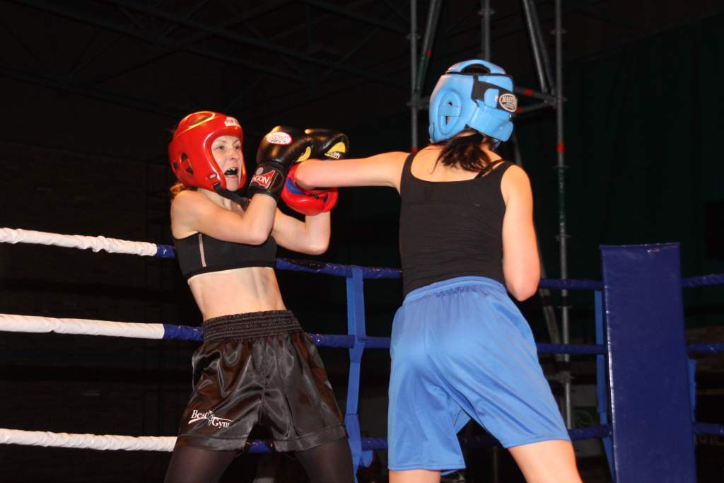 Gala Kick Boxingu