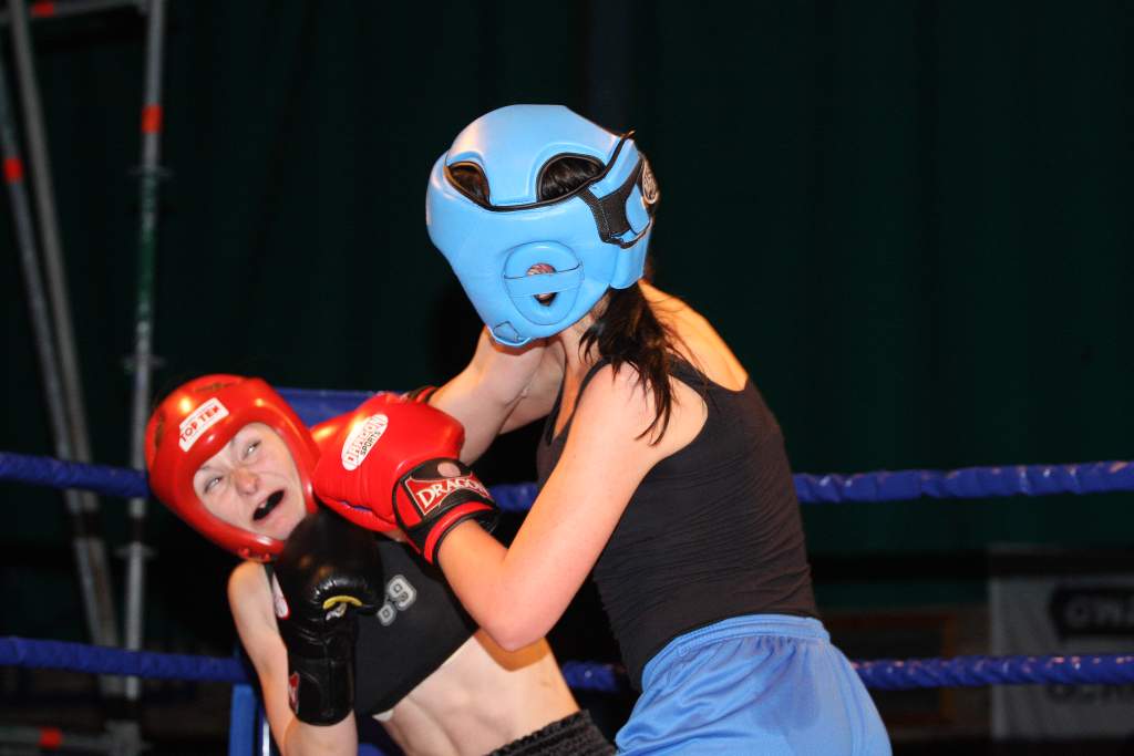 Gala Kick Boxingu