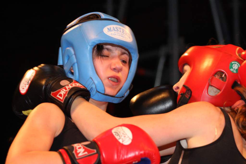 Gala Kick Boxingu