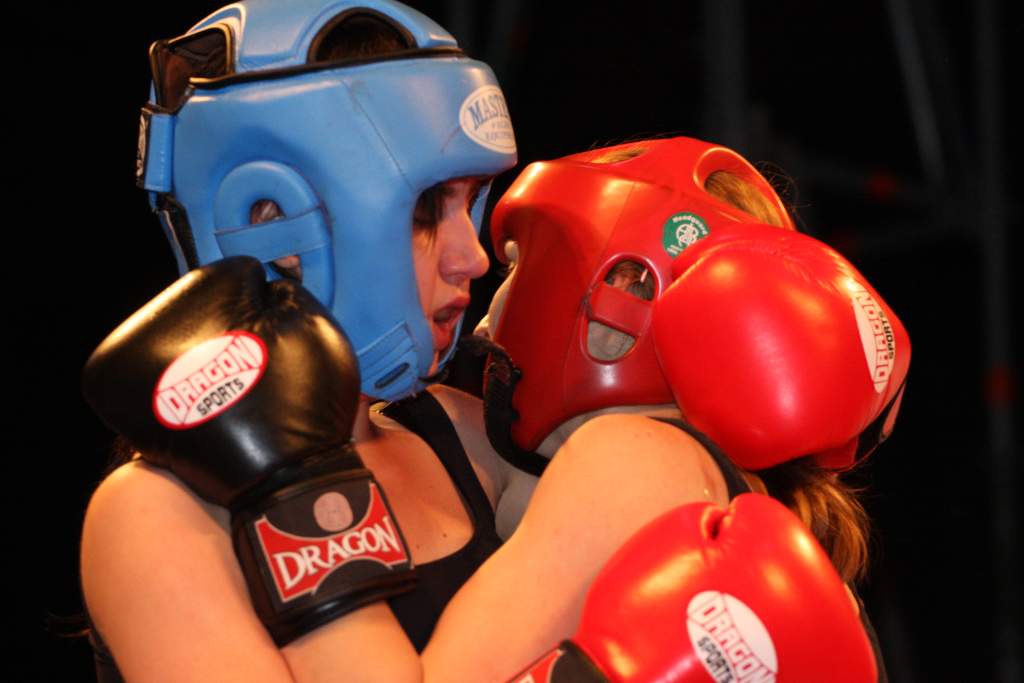 Gala Kick Boxingu