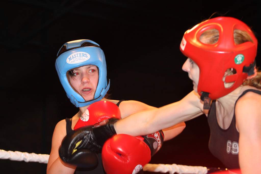 Gala Kick Boxingu
