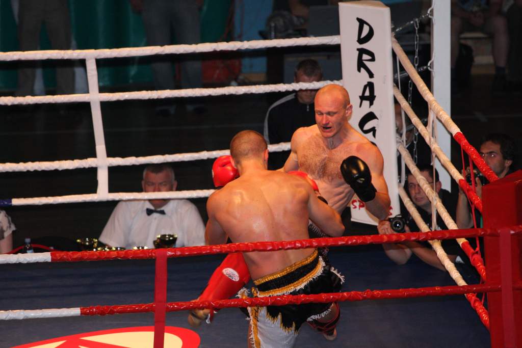Gala Kick Boxingu