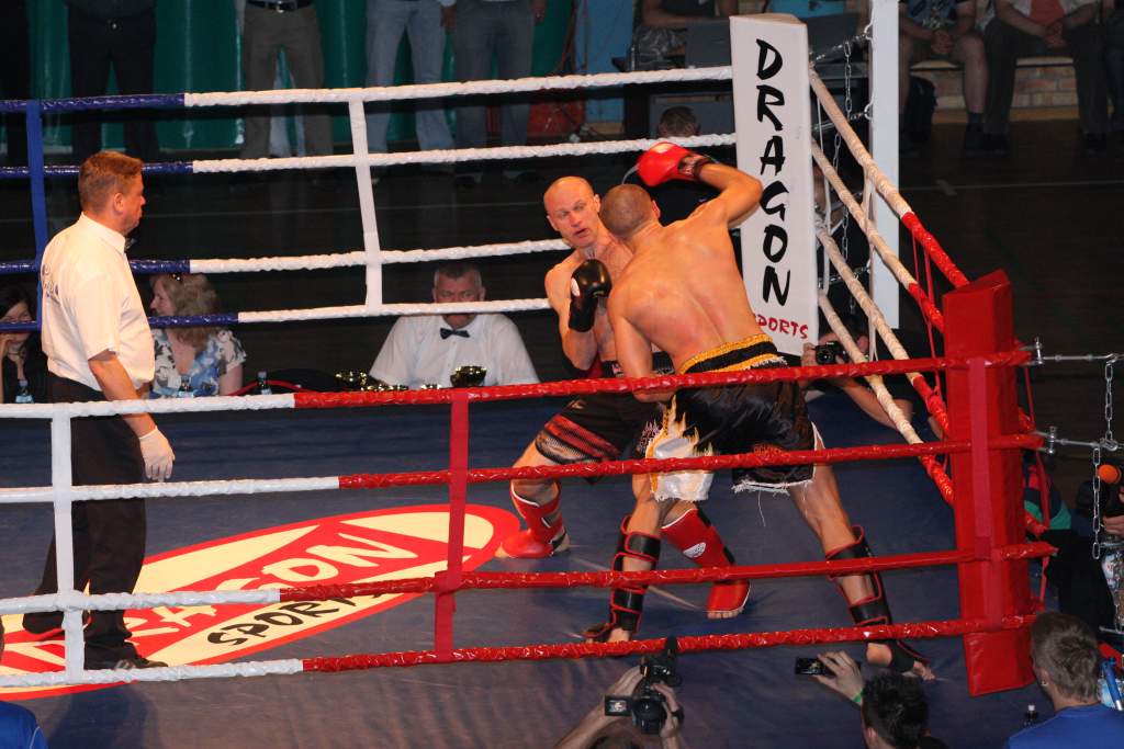 Gala Kick Boxingu