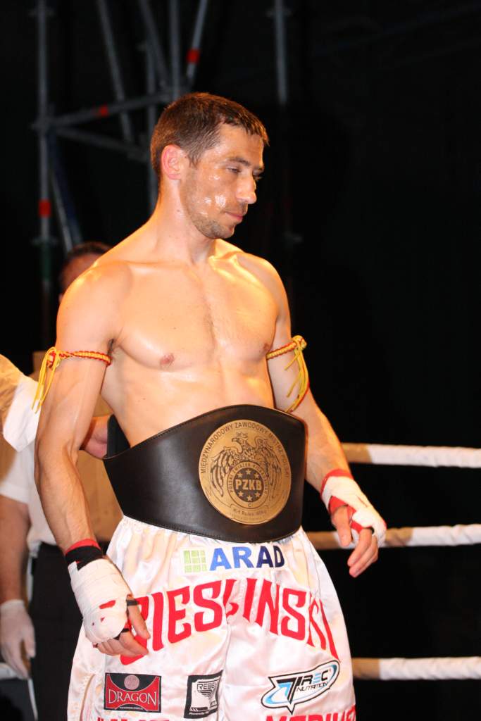 Gala Kick Boxingu