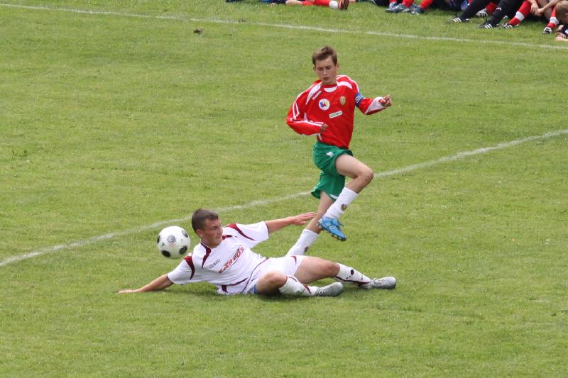 Turniej im. Włodzimierza Jantury