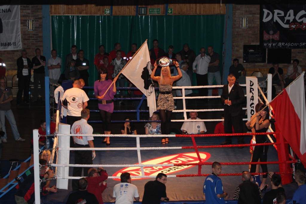 Gala Kick Boxingu