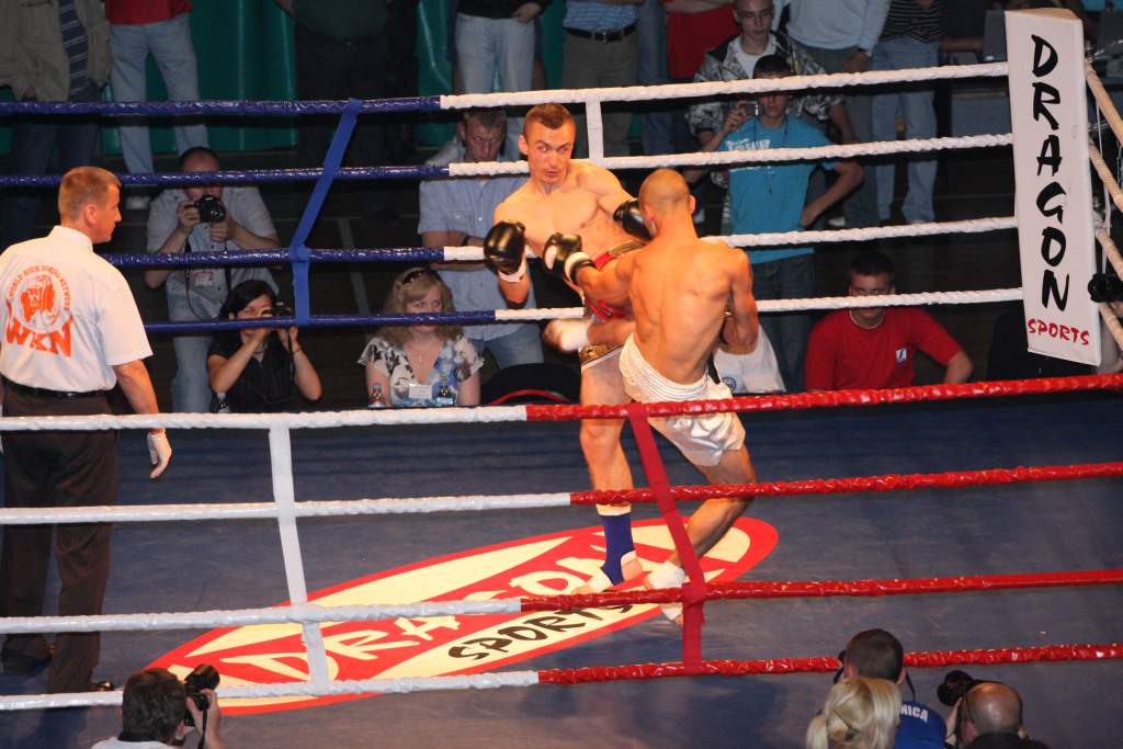 Gala Kick Boxingu