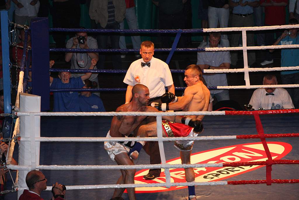 Gala Kick Boxingu