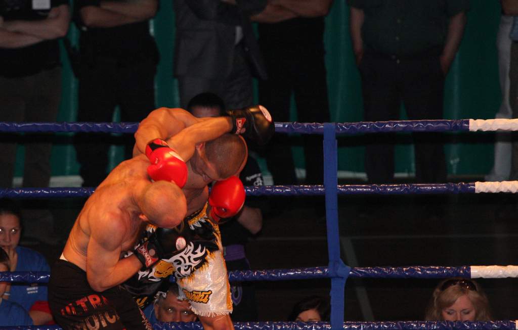 Gala Kick Boxingu
