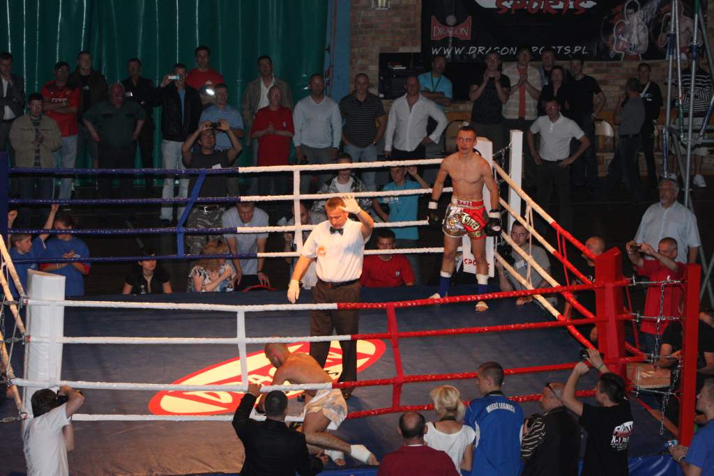 Gala Kick Boxingu