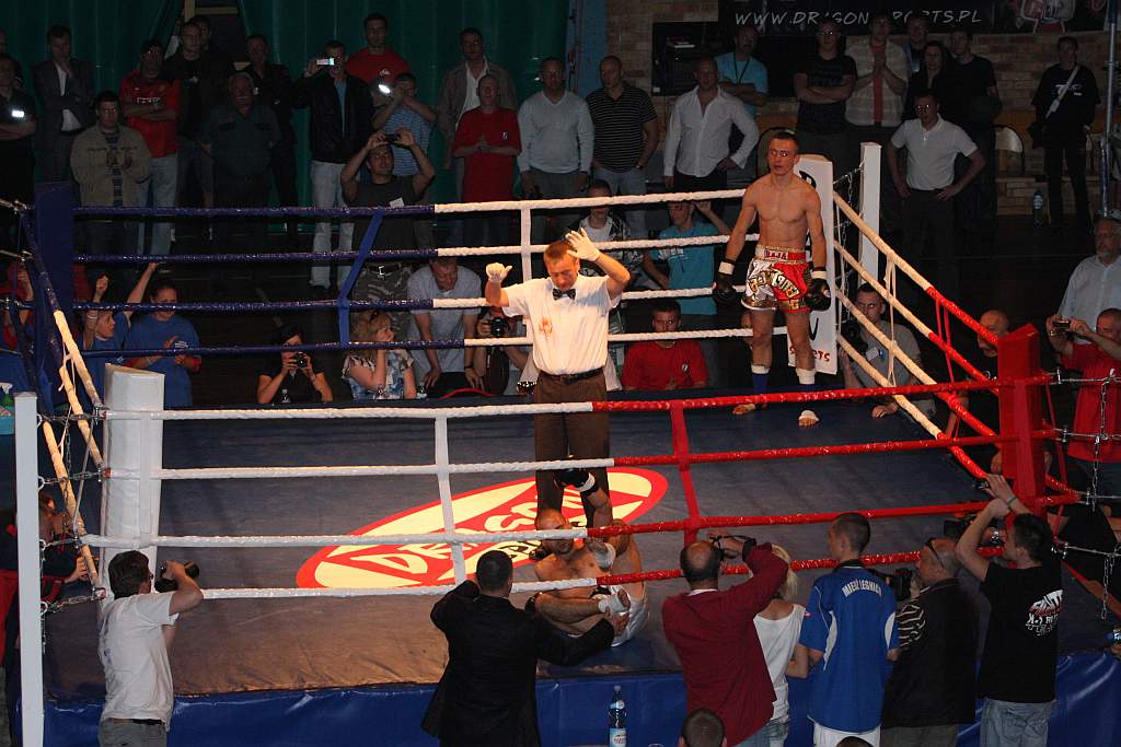 Gala Kick Boxingu
