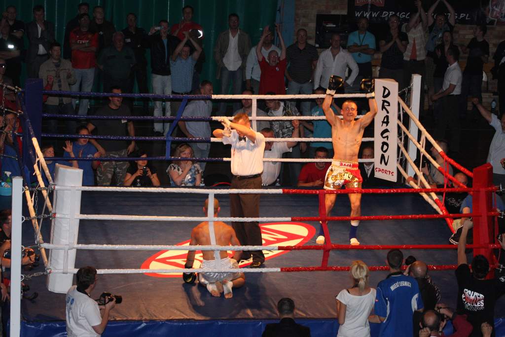 Gala Kick Boxingu