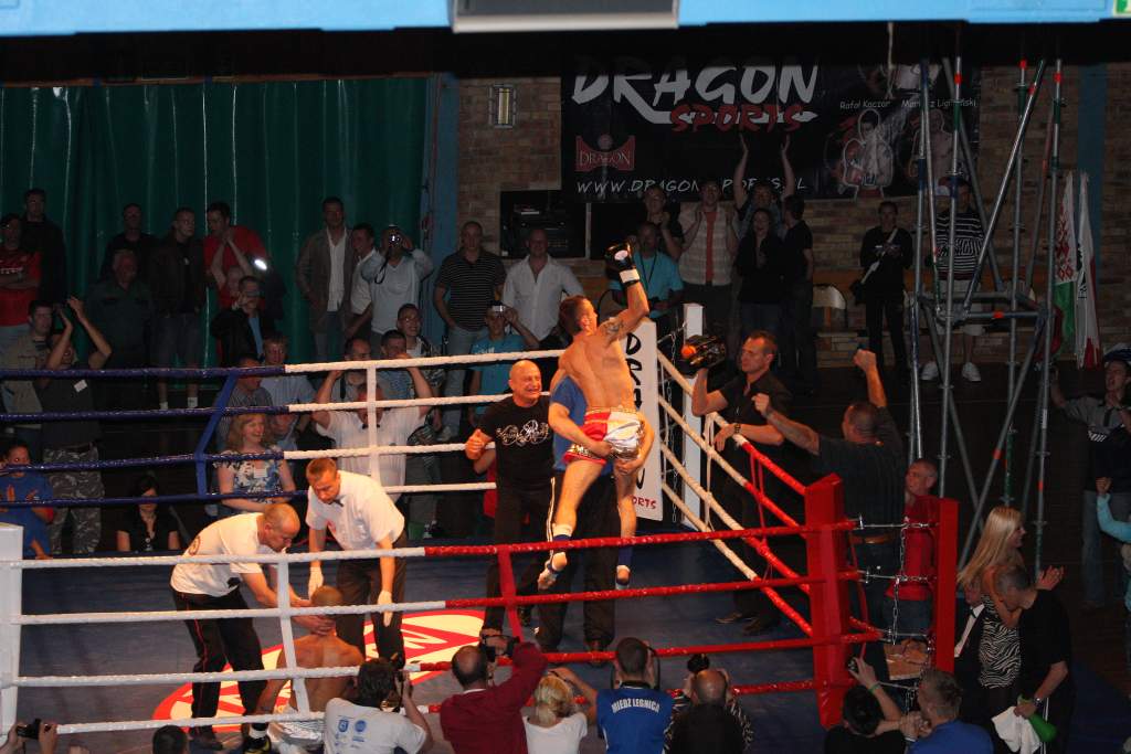 Gala Kick Boxingu
