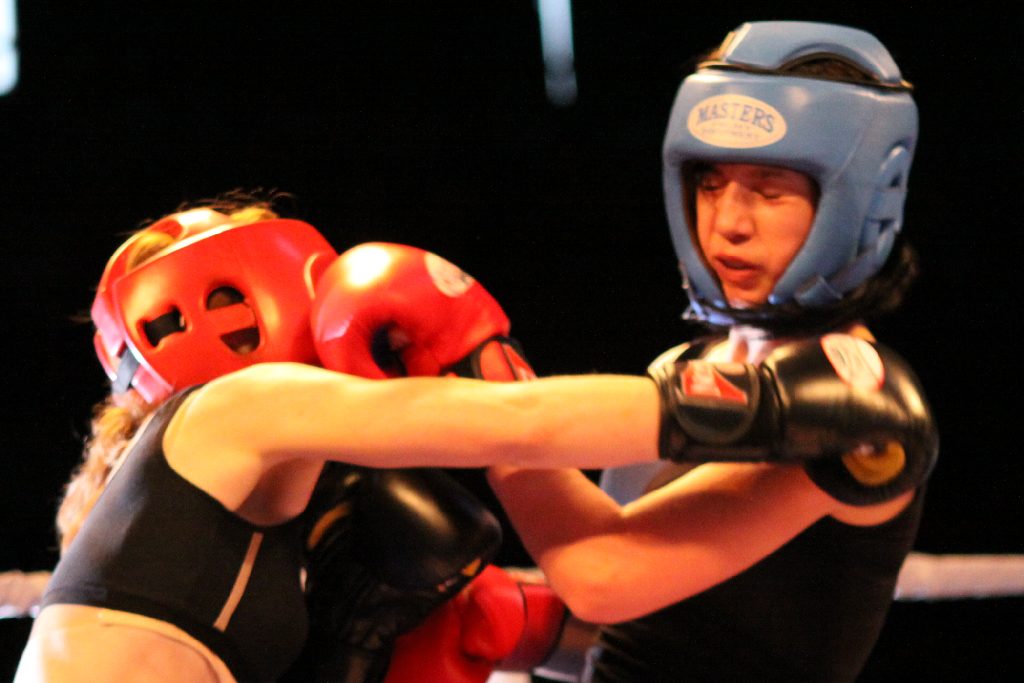 Gala Kick Boxingu - walki