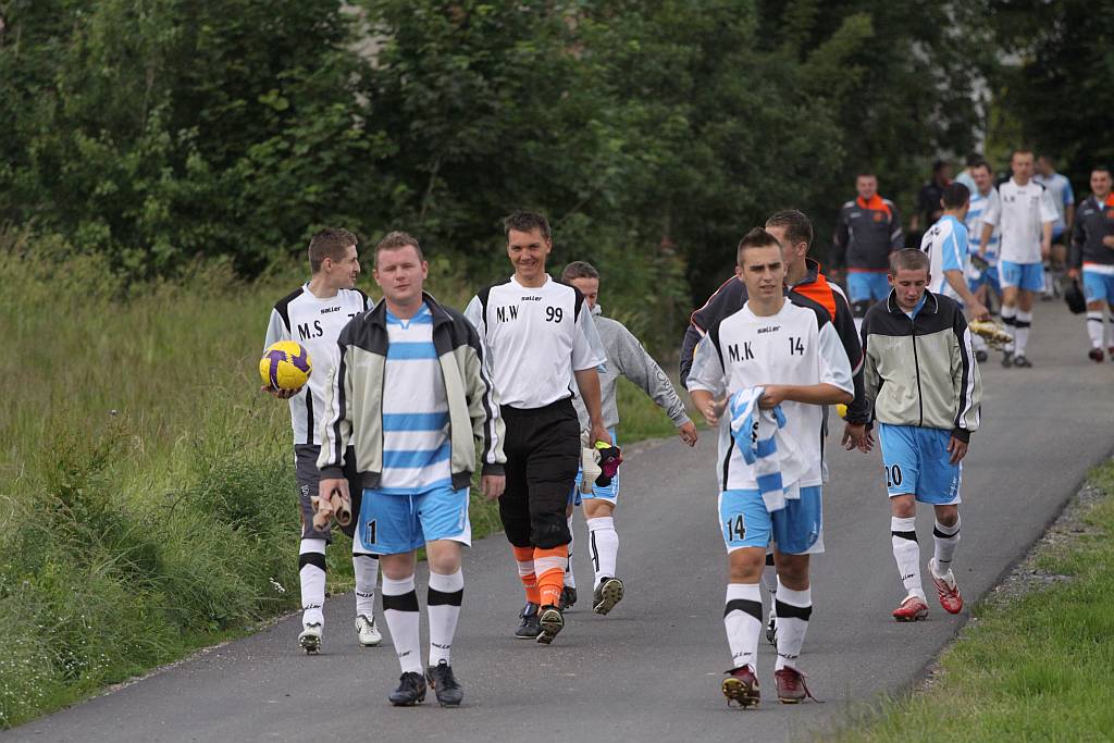 Dąb - Kolejarz