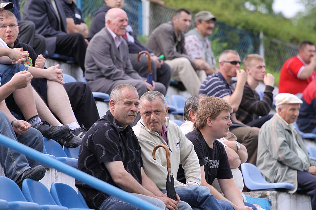 Konfeks w 4. lidze
