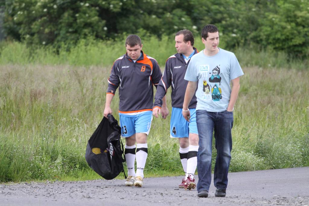 Dąb - Kolejarz