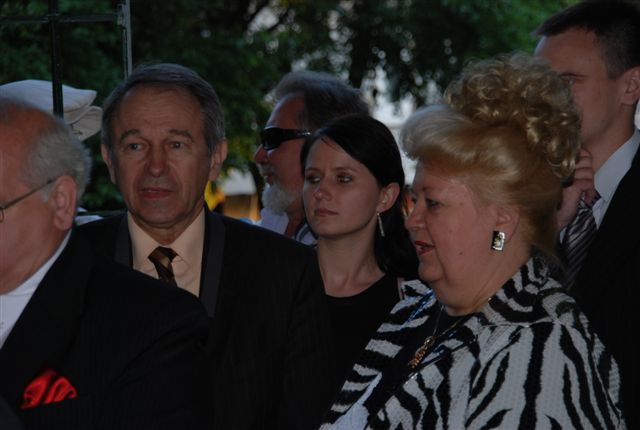Festyn parafialny w Prochowicach