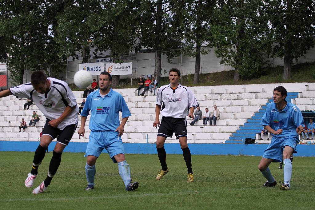 Konfeks w 4. lidze