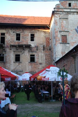 Festyn parafialny w Prochowicach