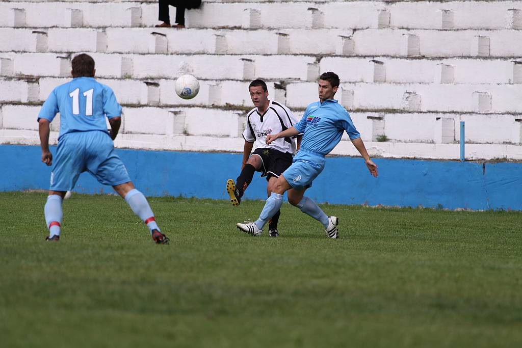 Konfeks w 4. lidze