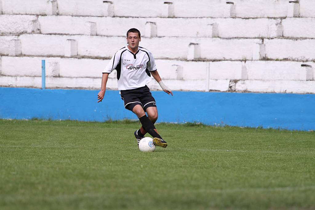 Konfeks w 4. lidze