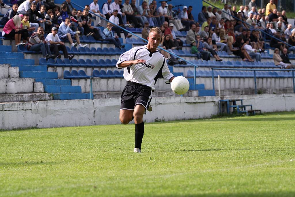 Konfeks w 4. lidze