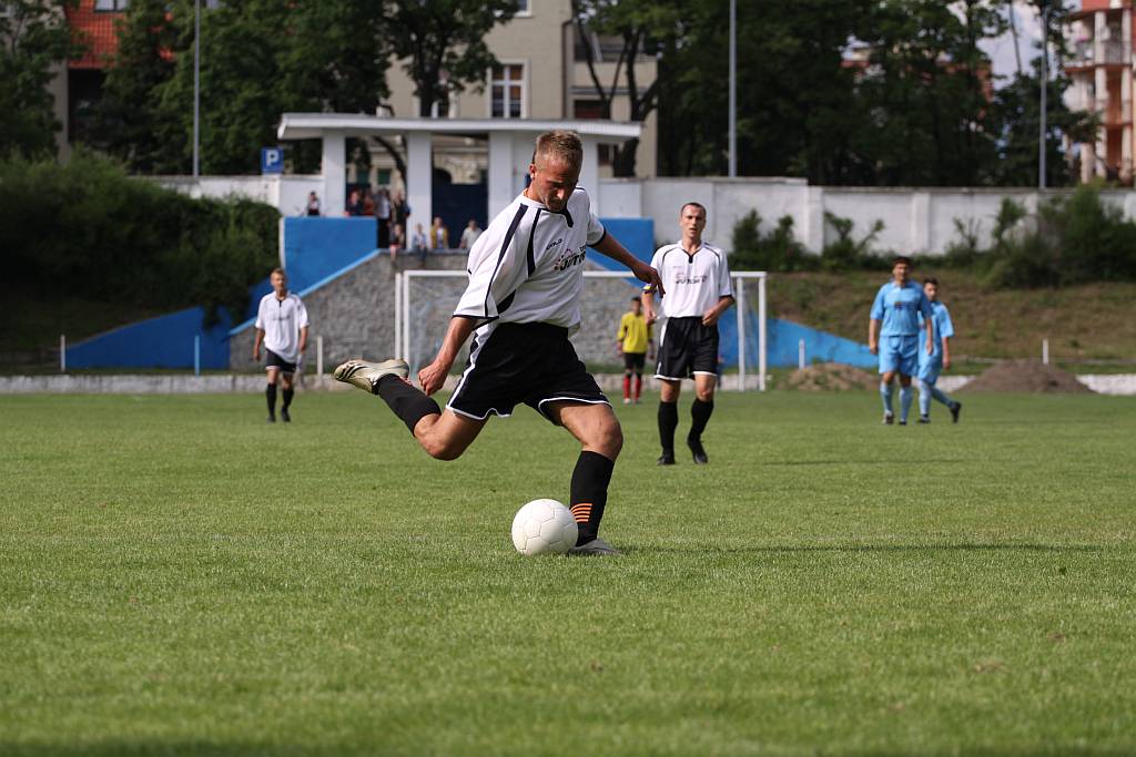 Konfeks w 4. lidze