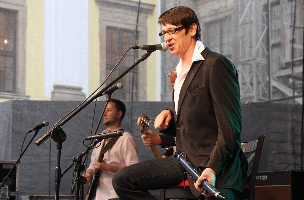 Maciej Maleńczuk